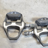 Shimano Ultegra 6800 PD-6800 Road Clipless Pedals, 8/10 VG