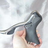 Shimano Dura Ace 7800 ST-7801 2x Double Left/FRONT STI Shifter, 9/10 Schön