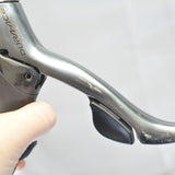 Shimano Dura Ace 7800 ST-7800 10 速 RIGHT/REAR 变速杆，8/10 VG