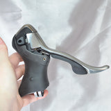 Shimano Dura Ace 7800 ST-7801 2x Double Left/FRONT STI Shifter, 9/10 Schön