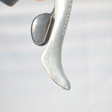 Shimano Ultegra 6500 ST-6510 RIGHT/REAR 9 Speed STI Shifter, 7/10 Nice