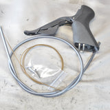 NEW Shimano Dura Ace Di2 9000 ST-9070 LEFT/FRONT 2 Speed STI Shifter