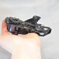 Shimano Ultegra R8000 RD-R8000-GS Long Cage 11 速后变速器 VG++