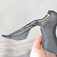 Shimano Ultegra Di2 R8000 ST-R8070 LEFT/FRONT 2x11 Speed Electronic Shifter
