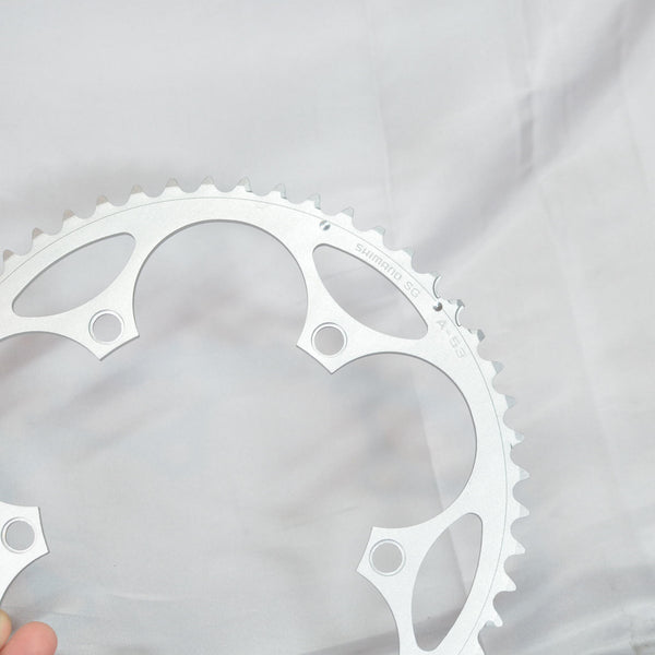 NEW OLD STOCK Shimano SG A-53 6500/6600 Chainring NOS