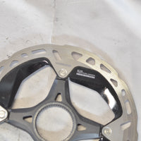 EXC+ Shimano Ultegra SM-RT800 160/140 mm Centerlock IceTech Disc Brake Rotors