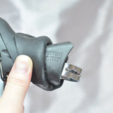Shimano Dura Ace 7800 ST-7801 2x Double Left/FRONT STI Shifter, 9/10 Schön