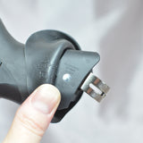 Shimano Ultegra 6600 BR-6600 前后刹车卡钳，8/10 VG