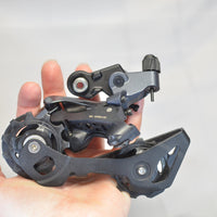 Shimano Ultegra R8000 RD-R8000-GS Long Cage 11 速后变速器 VG++