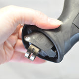 Shimano 105 5800 ST-5800 RIGHT REAR 11 Speed STI Shifter, 8/10 VG