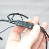 Shimano Dura Ace 7900 RD-7900 Schaltwerk 10-fach kurzer Käfig, 8/10 VG