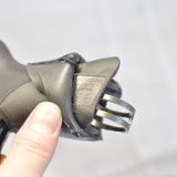 NEW Shimano Dura Ace Di2 9000 ST-9070 LEFT/FRONT 2 Speed STI Shifter