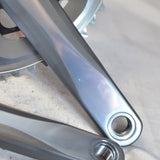 Shimano Dura Ace 7900 FC-7900 172,5 mm 53-39 10-Gang-Doppelkurbelgarnitur