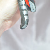SRAM Red 10Sp FRONT/LEFT 2x/Double DoubleTap Shifter, NEW HOOD