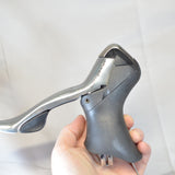 Shimano Dura Ace 7800 ST-7801 2x Double LEFT/FRONT STI Shifter, 8/10 Nice