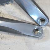 Shimano Dura Ace 7900 FC-7900 172,5 mm 53-39 10-Gang-Doppelkurbelgarnitur