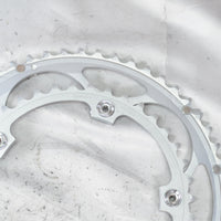 NEW OLD STOCK Shimano Ultegra 53-39 9/10 Speed Chainrings + Bolts (SG B-53, B-39)