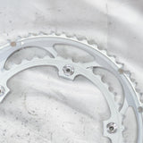 NEW OLD STOCK Shimano Ultegra 53-39 9/10 Speed Chainrings + Bolts (SG B-53, B-39)