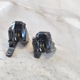 MINT Takeoff Shimano Dura Ace 9100 BR-9170 Flat Mount Road Caliper Brakes PAIR/SET