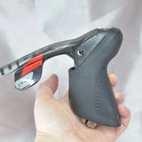 SRAM Red 10Sp FRONT/LEFT 2x/Double DoubleTap Shifter, NEW HOOD