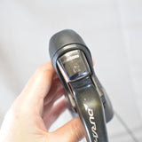 Shimano Dura Ace 7900 ST-7900 RECHTS/HINTEN 10-fach STI-Schalthebel, 8/10 VG