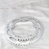 NEW OLD STOCK Shimano Ultegra 53-39 9/10 Speed Chainrings + Bolts (SG B-53, B-39)