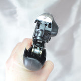 Shimano Ultegra 6600 ST-6600 2x Double LEFT/FRONT STI Shifter, No Bar Clamp