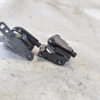 MINT Takeoff Shimano Dura Ace 9100 BR-9170 Flat Mount Road Caliper Brakes PAIR/SET