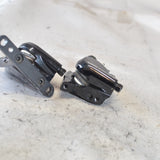 MINT Takeoff Shimano Dura Ace 9100 BR-9170 Flat Mount Road Caliper Brakes PAIR/SET