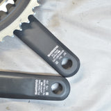 Shimano Dura Ace 7900 FC-7900 172,5 mm 53-39 10-Gang-Doppelkurbelgarnitur