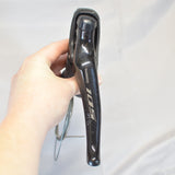 Shimano 105 R7000 ST-R7000 LEFT/FRONT 2 Speed Double Shifter Black, 8/10 VG+