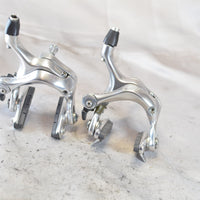 Shimano Dura Ace 7800 BR-7800 PAAR/SATZ Bremssattel 10-fach, 8/10 VG