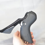 Near MINT Shimano 105 R7000 ST-R7020 LEFT/FRONT Shifter (Hydraulic) 9/10 EXC+