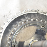 Shimano Dura Ace 9000 11 Speed 50-34 175mm COMPACT FC-9000 Crankset, 8/10 VG