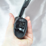 Shimano Ultegra 6600 ST-6600 2x Double LEFT/FRONT STI Shifter, No Bar Clamp