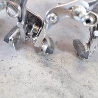 Shimano Dura Ace 7800 BR-7800 PAAR/SATZ Bremssattel 10-fach, 8/10 VG