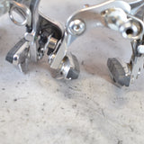 Shimano Dura Ace 7800 BR-7800 PAAR/SATZ Bremssattel 10-fach, 8/10 VG