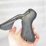 Shimano Dura Ace Di2 ST-R9170 LEFT/FRONT 2x (11 Speed) R9100 Electronic, 9/10 EXC