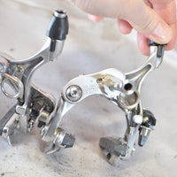 Shimano Dura Ace 7800 BR-7800 PAAR/SATZ Bremssattel 10-fach, 8/10 VG