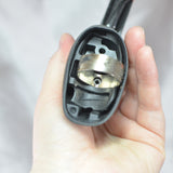 SRAM Red 10Sp FRONT/LEFT 2x/Double DoubleTap Shifter, NEW HOOD
