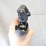 Shimano Dura Ace 7800 ST-7801 2x Double LEFT/FRONT STI Shifter, 8/10 Nice