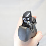 Shimano 105 R7000 ST-R7000 LEFT/FRONT 2 Speed Double Shifter Black, 8/10 VG+