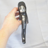 Shimano Ultegra 6700 ST-6700 RIGHT/REAR 10 Speed STI Shifter, 8/10 VG