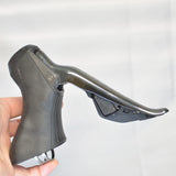 Shimano Dura Ace Di2 ST-R9170 LEFT/FRONT 2x (11 Speed) R9100 Electronic, 9/10 EXC