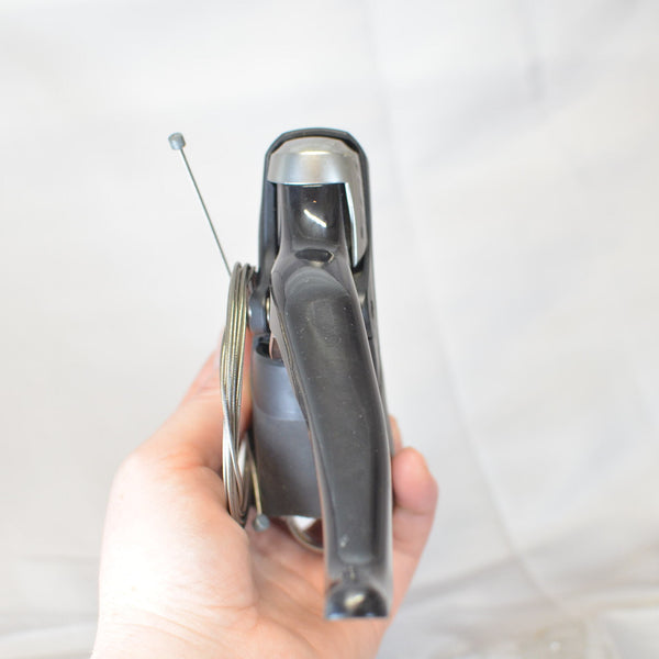 Shimano 105 5800 ST-5800 LEFT/FRONT 2x Double STI Shifter, 9/10 EXC