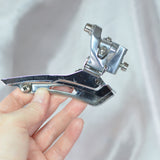 SRAM Red 10 Speed Braze-On Front Double Derailleur, Road Bike