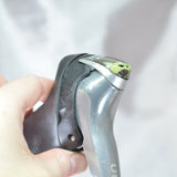 Shimano Ultegra 6500 ST-6510 RIGHT/REAR 9 Speed STI Shifter, 7/10 Nice