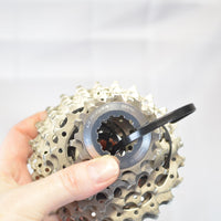 Shimano Ultegra 6700 CS-6700 12-25t 10 Speed Cassette