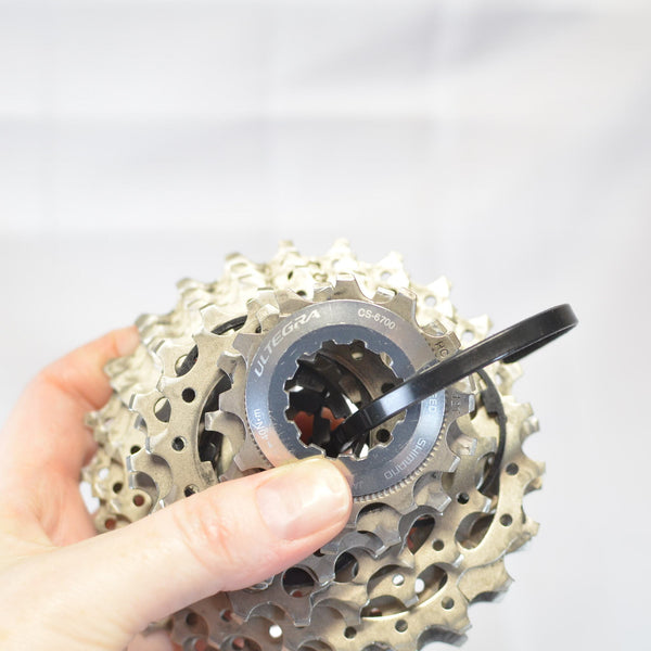 Shimano Ultegra 6700 CS-6700 12-25t 10 Speed Cassette