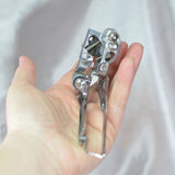 SRAM Red 10 Speed Braze-On Front Double Derailleur, Road Bike